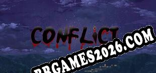 Conflict RPG (2025/PT-BR/ING/RePack por iRC)