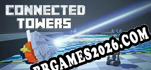 Connected Towers (2020/PT-BR/ING/Crackeado)