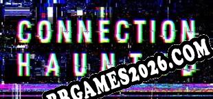 Connection Haunted (2020/PT-BR/ING/Licenciado)
