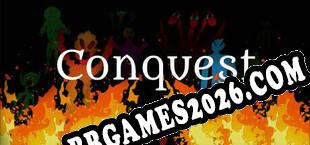 Conquest (2026) | RePack por HAZE