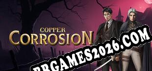 Copper Corrosion baixar