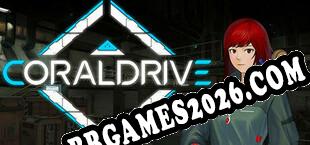 Coral Drive (2022/PT-BR/ING/RePack por DTCG)