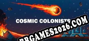 Cosmic colonists (2025/PT-BR/ING/Crackeado)