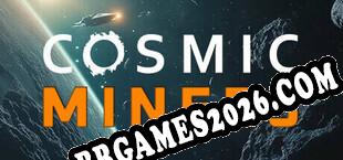 Cosmic Miners (2025) | RePack por iNFLUENCE