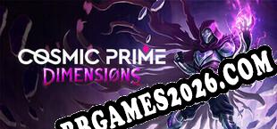 Cosmic Prime Dimensions (2025/PT-BR/ING/Crackeado)
