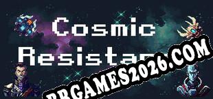 Cosmic Resistance baixar