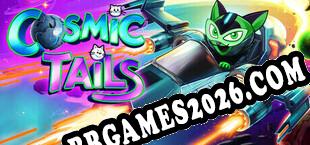 Cosmic Tails (2025) | RePack por PiZZA