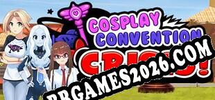 Cosplay Convention Crisis (2021/PT-BR/ING/Licenciado)