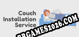 Couch Installation Service (2020/PT-BR/ING/RePack por WDYL-WTN)
