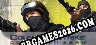 Counter-Strike Condition Zero (2004) | RePack por GZKS