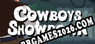 CowboysShowdown (2022/PT-BR/ING/Licenciado)