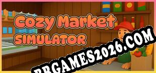 Cozy Market Simulator (2025/MULTI/RePack por TFT)