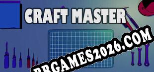 Craft Master (2024/PT-BR/ING/Licenciado)