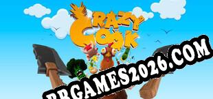 Crazy Cook (2025/PT-BR/ING/Licenciado)