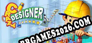 Crazy Designer (2023/MULTI/RePack por DOT.EXE)
