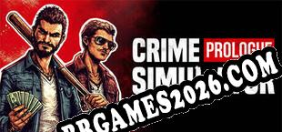 Crime Simulator Playgrounds (2024/MULTI/RePack por AiR)