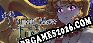 Crimson Waves on the Emerald Sea baixar