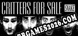 Critters for Sale SNAKE (2021/PT-BR/ING/Crackeado)