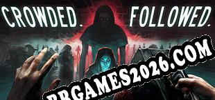 CROWDED. FOLLOWED. (2024/PT-BR/ING/RePack por MODE7)