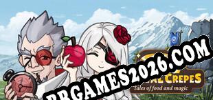 Crystal Crepes Tales of Food and Magic (2025/PT-BR/ING/Licenciado)