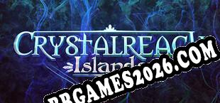 Crystalreach Islands (2022) | RePack por ECLiPSE