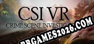 CSI VR Crime Scene Investigation (2025/PT-BR/ING/RePack por hezz)