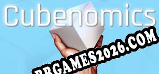 Cubenomics A puzzle game (2023/PT-BR/ING/RePack por Anthrox)