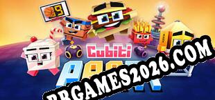 Cubiti pARti (2022/MULTI/RePack por BBB)