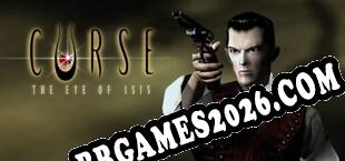 Curse The Eye of Isis (2014/PT-BR/ING/Crackeado)