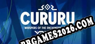 Cururu Whispers of the Forest (2025/PT-BR/ING/Crackeado)