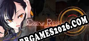 CyberRebeat -The Fifth Domain of Warfare- (2018) | RePack por CBR