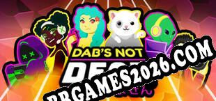 DABS NOT DEAD (2025) | RePack por Dr.XJ