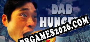 Dad Hungry (2025/PT-BR/ING/Crackeado)