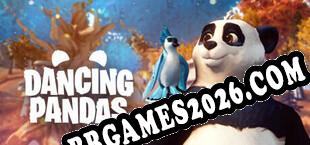 Dancing Pandas (2025/PT-BR/ING/RePack por Braga Software)