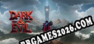 Dark And Evil (2025/PT-BR/ING/Crackeado)