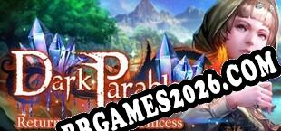 Dark Parables Return of the Salt Princess Collectors Edition (2018/PT-BR/ING/Licenciado)