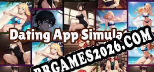 Dating App Simulator (2025/PT-BR/ING/Crackeado)