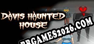 Davis Haunted House (2025/PT-BR/ING/Licenciado)