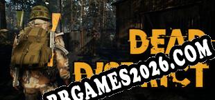 Dead District Survival (2023/PT-BR/ING/Licenciado)