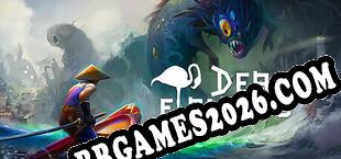 Dead Flamingo (2025) | RePack por CRUDE