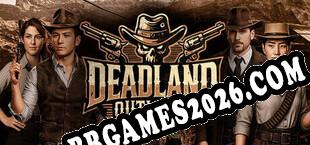 Deadland Outlaws (2025) | RePack por DOC