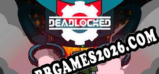 Deadlocked (2025/PT-BR/ING/RePack por BAKA!)