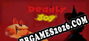 Deadly Joy (2025/PT-BR/ING/Licenciado)