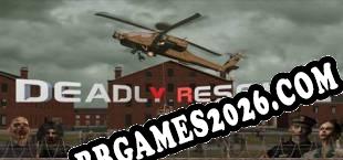 Deadly Rescue (2017/PT-BR/ING/Crackeado)