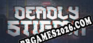 Deadly Stigma (2018/PT-BR/ING/RePack por EXPLOSiON)