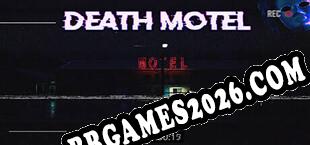 Death Motel (2024/PT-BR/ING/Crackeado)