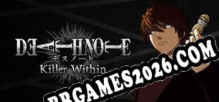 DEATH NOTE Killer Within baixar