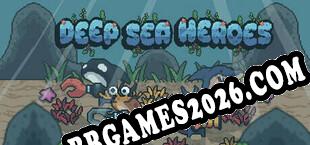 Deep Sea Heroes baixar
