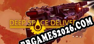 Deep Space Delivery (2025/PT-BR/ING/RePack por SDV)