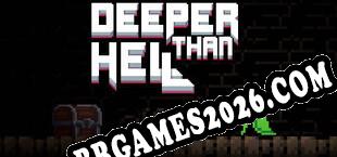 Deeper Than Hell baixar